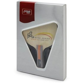 تصویر چوب راکت سری ویند3010 