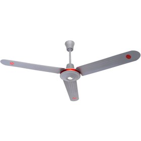 تصویر پنکه سقفی لونا مدل 104 Luna ceiling fan model 104