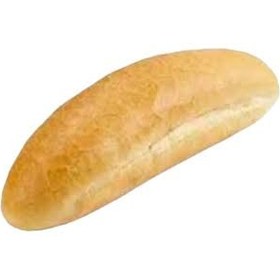 تصویر نان ساندویچ 