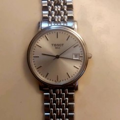 تصویر ساعت مچی مردانه تیسوت Tissot اورجینال مدل T063.610.11.037.00 