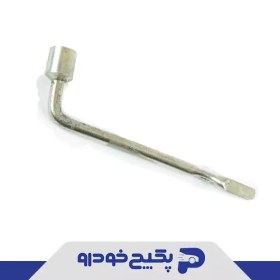 تصویر اچار چرخ ایکس 33 T11-3900103 شرکتی 