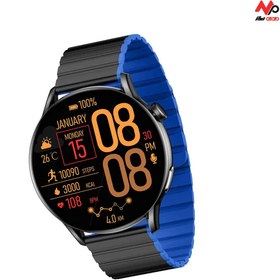 تصویر ساعت هوشمند گلوریمی مدل GLORIMI M2 Max Smart Watch Glorimi M2 Max