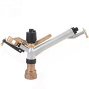 تصویر آبپاش آمبو تمام دور با کیفیت بالا 