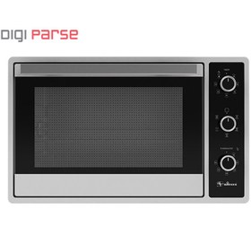 تصویر آون توستر داتیس مدل DT-811 Datees DT-811 Oven Toaster