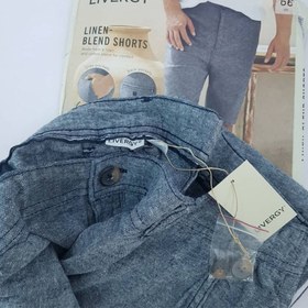 تصویر شلوارک مردانه مدل 