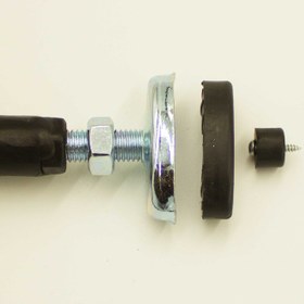 تصویر میله بارفیکس رادیس فیت مدل 1Power-Classic75Cm - سبز 