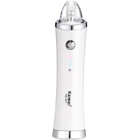 تصویر میکرودرم کیمی مدل KM-1871 Kemei