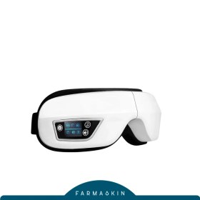 تصویر عینک ماساژور چشم eye massager 