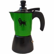 تصویر موکاپات ۳ کاپ آر اچ کف ساز 