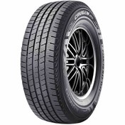 تصویر لاستیک خودرو مارشال سایز 225/70R16 مدل گل HT51 