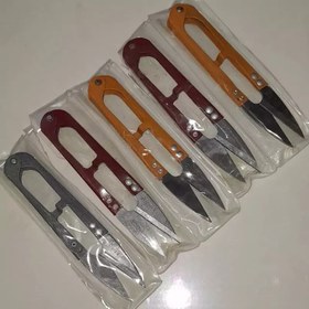 تصویر قیچی سرنخ زن 