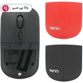 تصویر ماوس بیسم تسکوTSCO TM 660W ا Mouse TSCO TM 660W Mouse TSCO TM 660W