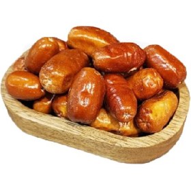 تصویر سنجد فله 