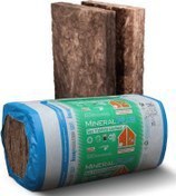 تصویر عایق پشم معدنی Mineral plus ipb(600*1200*50mm) 