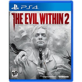 تصویر The Evil Within 2 - PS4 
