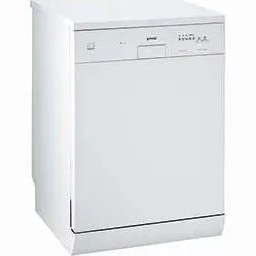 تصویر ماشین ظرفشویی گرنیه مدل GI62324X Dish Washer