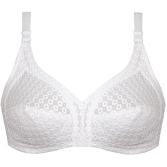 تصویر سوتین بدون فنر زنانه پانیذ کد 66500-NEW 