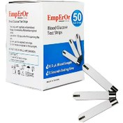 تصویر کیت دستگاه قند خون EmpErOr 