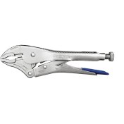 تصویر انبر قفلی نووا مدل NTP-8031 سایز 7 اینچ Nova NTP-8031 Locking Pliers 7 Inch