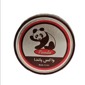 تصویر واکس سنتی پاندا 