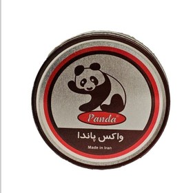 تصویر واکس سنتی پاندا 