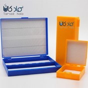 تصویر جعبه لام | ۱۰۰ تایی 