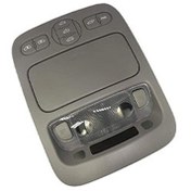 تصویر چراغ سقف وسط کیا سورنتو 