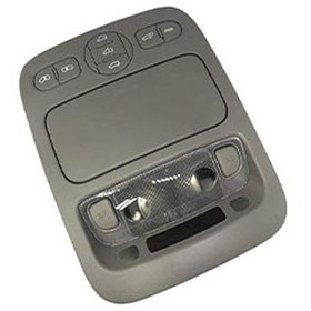 تصویر چراغ سقف وسط کیا سورنتو 