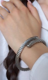 تصویر بنگل النگویی اسپرت 