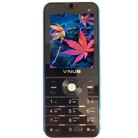 تصویر گوشی موبایل دکمه ای ونوس اس وان vnus s1 اورجینال vnus s1 calssic mobile dual sim orginal