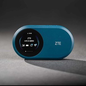 تصویر مودم همراه zte Zte u10s