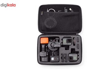 تصویر کیف دوربین آمازون بیسیکس مدل Carrying Case مناسب برای دوربین GoPro 