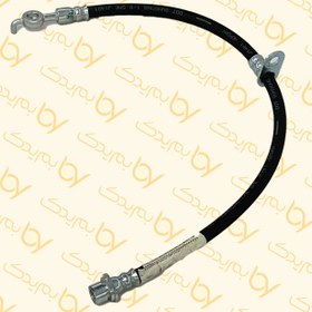 تصویر شلنگ ترمز جلو جیلی GC6 