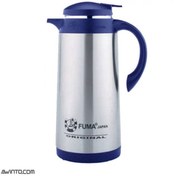 تصویر فلاسک استیل فوما 1.6 لیتری Fuma Vacuum Flask Fu-461 Fuma Fu-461 Vacuum Flask 1.6L