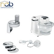 تصویر ماشین آشپزخانه بوش مدل BOSCH MUMS2TW01 
