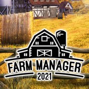 تصویر بازی Farm Manager 2021 استیم 