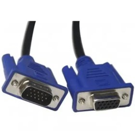 تصویر کابل 1.5M ROYAL VGA 