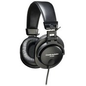 تصویر هدفون Audio-Technica ATH-M35 
