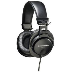 تصویر هدفون Audio-Technica ATH-M35 