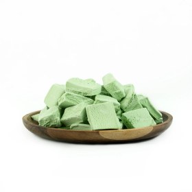 تصویر بستنی خشک طالبی 