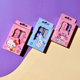 تصویر چسب زخم سانریو 