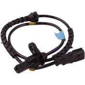 تصویر سنسور abs ضد قفل عقب راست سمند کروز مناسب برای گروه خودروی سمند