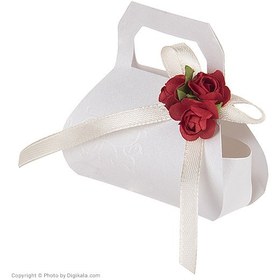 تصویر شگون عروسي ماهر مدل Bag 2 ا Maher Bag 2 Wedding Gift Maher Bag 2 Wedding Gift