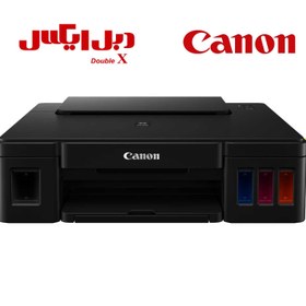 تصویر پرینتر جوهر افشان کانن مدل G1411 PIXMA G1411 Inkjet Printer