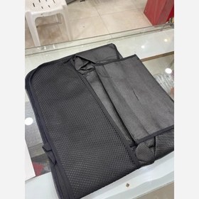 تصویر کیف پشت صندلی خودرو 