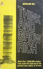 تصویر Think and Grow Rich | Napoleon Hill 