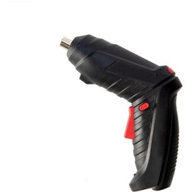 تصویر پیچ گوشتی شارژی مارک LIDUO TOOLS مدل 45 پارچه POL-LD202 Rechargeable screwdriver model LIDUO TOOLS