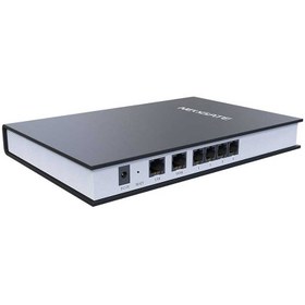 تصویر گیت وی یستار مدل TA400-4FXS Yeastar TA400-4FXS Gateway