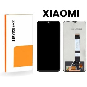 تصویر ال سی دی شیائومی Poco M3 / Redmi 9T Xiaomi Poco M3 / Redmi 9T LCD