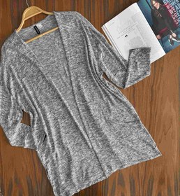 تصویر رویه بافت خیلی لطیف و‌نرم و‌کاربردی برندh&m 